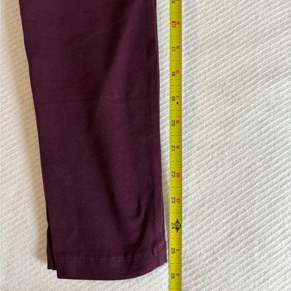 NWOT Zenana Leggings - Picture 5 of 5